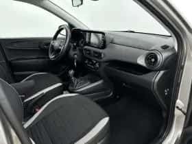 Hyundai i10 (2021) thumbnail 9