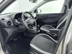 Hyundai i10 (2021) thumbnail 10