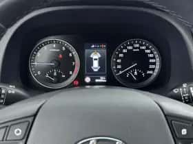 Hyundai Tucson (2017) thumbnail 12