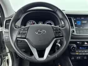 Hyundai Tucson (2017) thumbnail 13