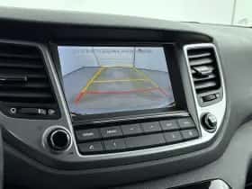 Hyundai Tucson (2017) thumbnail 14