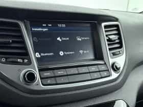 Hyundai Tucson (2017) thumbnail 15