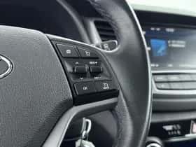 Hyundai Tucson (2017) thumbnail 16