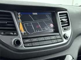 Hyundai Tucson (2017) thumbnail 19