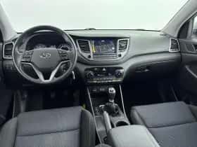 Hyundai Tucson (2017) thumbnail 20