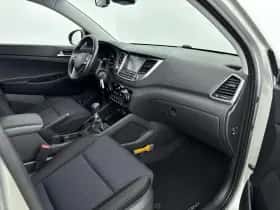Hyundai Tucson (2017) thumbnail 21
