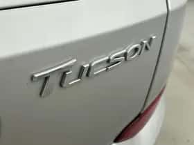 Hyundai Tucson (2017) thumbnail 22
