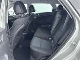 Hyundai Tucson (2017) thumbnail 29