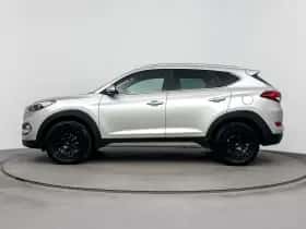 Hyundai Tucson (2017) thumbnail 4
