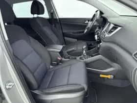 Hyundai Tucson (2017) thumbnail 31