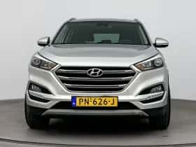 Hyundai Tucson (2017) thumbnail 5