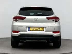 Hyundai Tucson (2017) thumbnail 7
