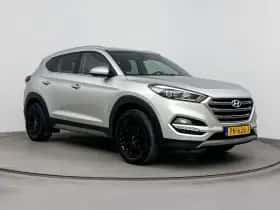 Hyundai Tucson (2017) thumbnail 8