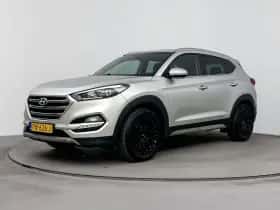 Hyundai Tucson (2017) thumbnail 9