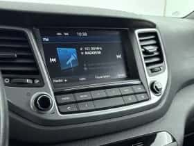 Hyundai Tucson (2017) thumbnail 10