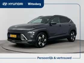 Hyundai Kona (2024)