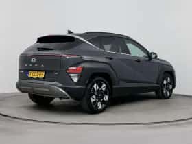 Hyundai Kona (2024) thumbnail 2