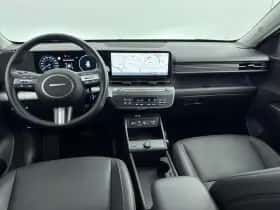 Hyundai Kona (2024) thumbnail 22