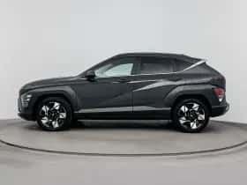Hyundai Kona (2024) thumbnail 4