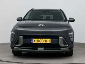 Hyundai Kona (2024) thumbnail 5
