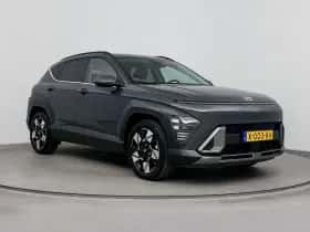 Hyundai Kona (2024) thumbnail 8
