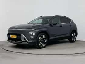 Hyundai Kona (2024) thumbnail 9