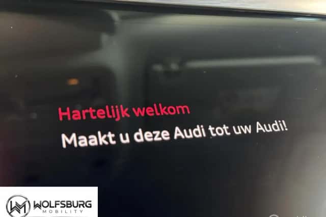 Audi Q3 Sportback (2021) thumbnail 2