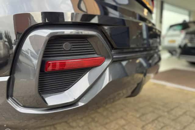 Audi Q3 Sportback (2021) thumbnail 6