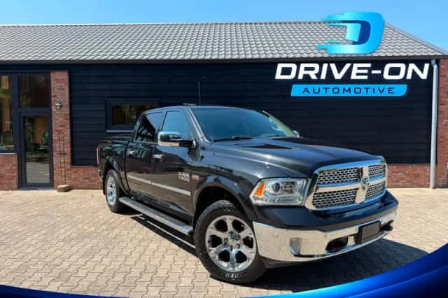 Dodge RAM (2016) thumbnail 1