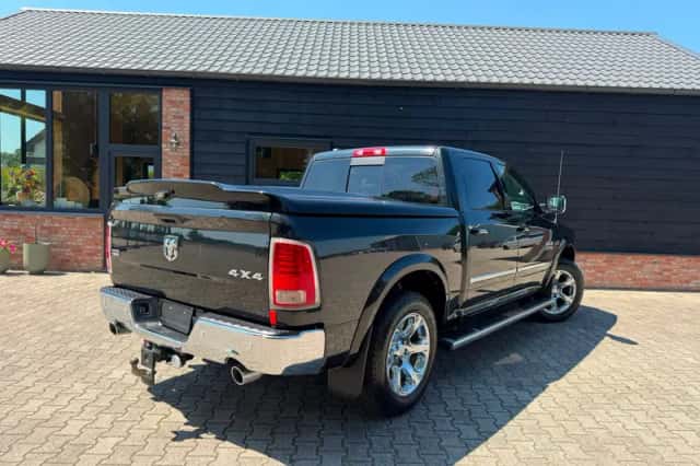 Dodge RAM (2016) thumbnail 4