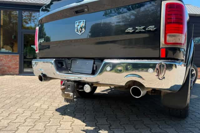 Dodge RAM (2016) thumbnail 5