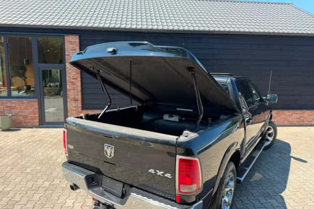 Dodge RAM (2016) thumbnail 6