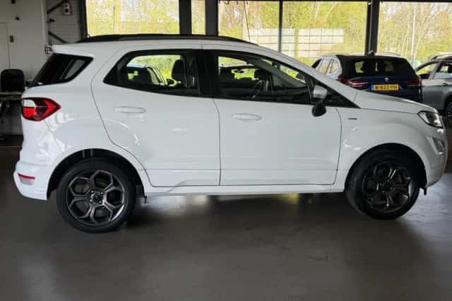 Ford EcoSport (2018) thumbnail 6