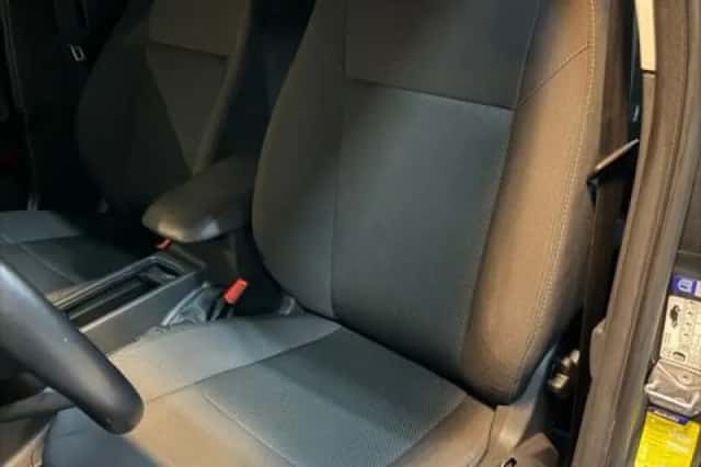 Ford Focus (2018) thumbnail 6