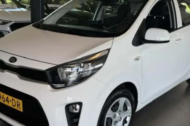 Kia Picanto (2020) thumbnail 1