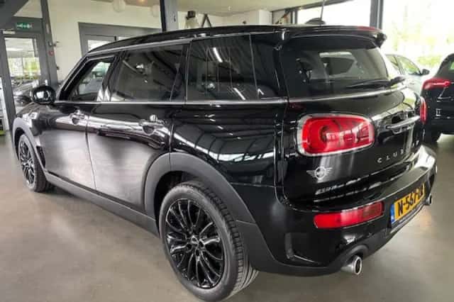 MINI Clubman (2018) thumbnail 5