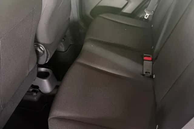 Peugeot 108 (2021) thumbnail 6