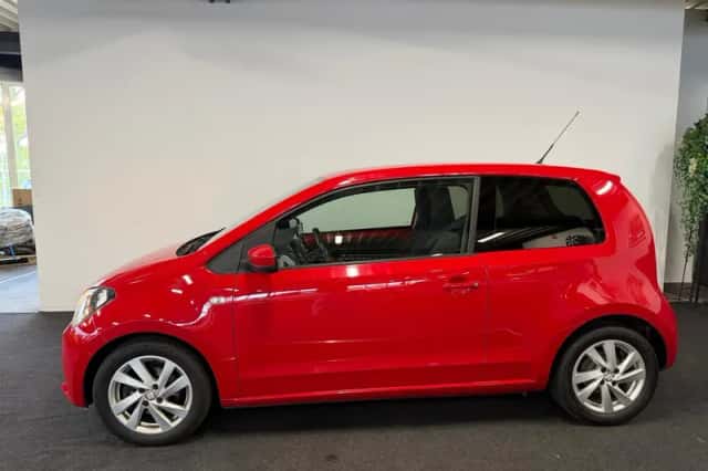 SEAT Mii (2012) thumbnail 2