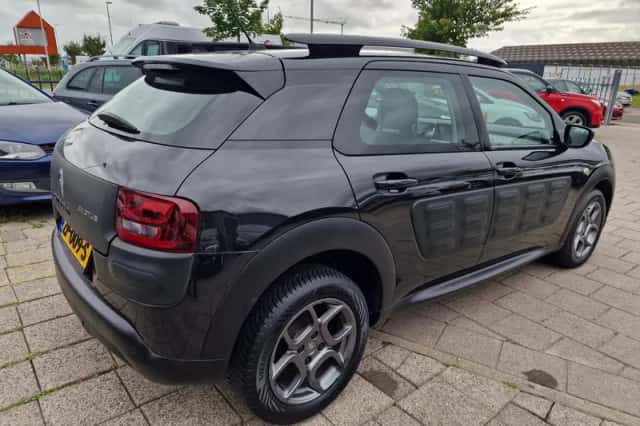 Citroën C4 Cactus (2018) thumbnail 6