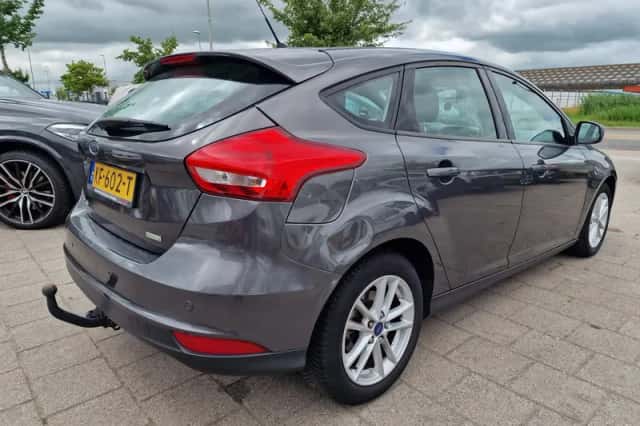 Ford Focus (2016) thumbnail 6