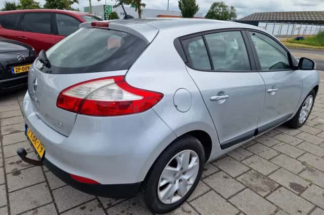 Renault Mégane (2013) thumbnail 6