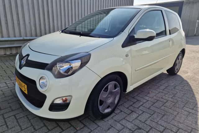 Renault Twingo (2013) thumbnail 1