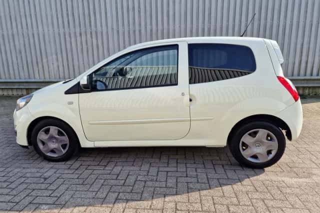 Renault Twingo (2013) thumbnail 3