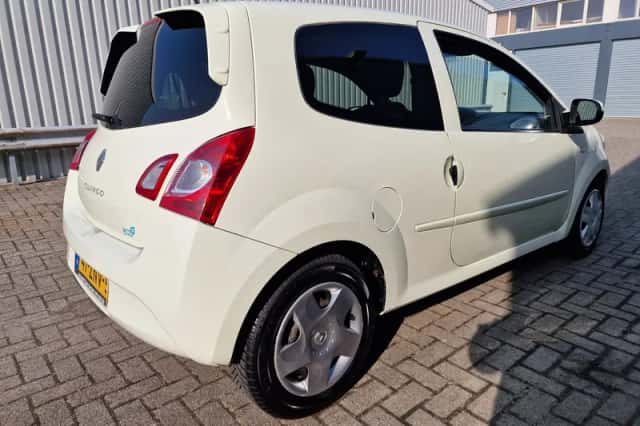Renault Twingo (2013) thumbnail 6