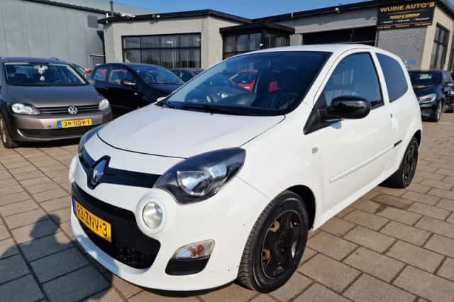 Renault Twingo (2013) thumbnail 1