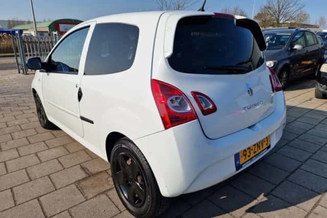 Renault Twingo (2013) thumbnail 4