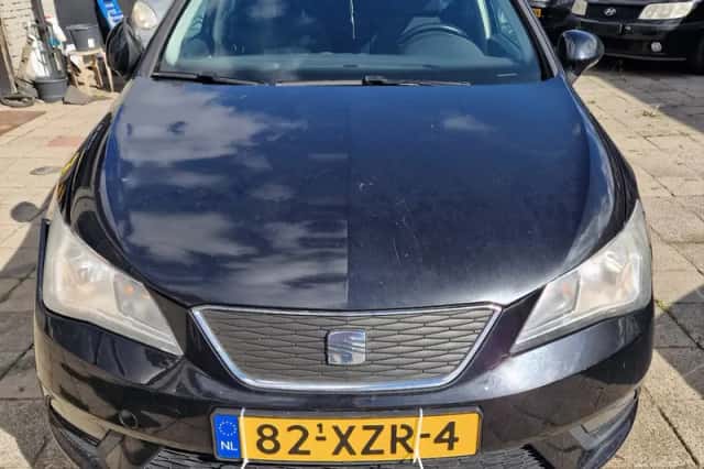 SEAT Ibiza (2012) thumbnail 2
