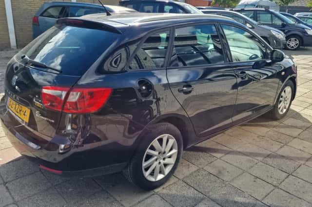 SEAT Ibiza (2012) thumbnail 6