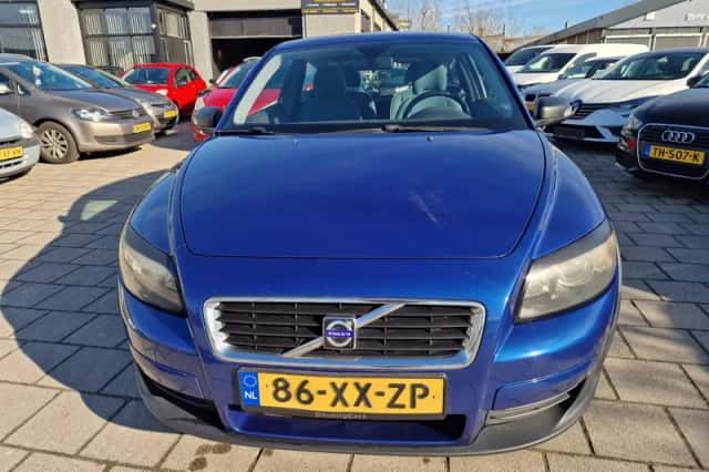 Volvo C30 (2007) thumbnail 2