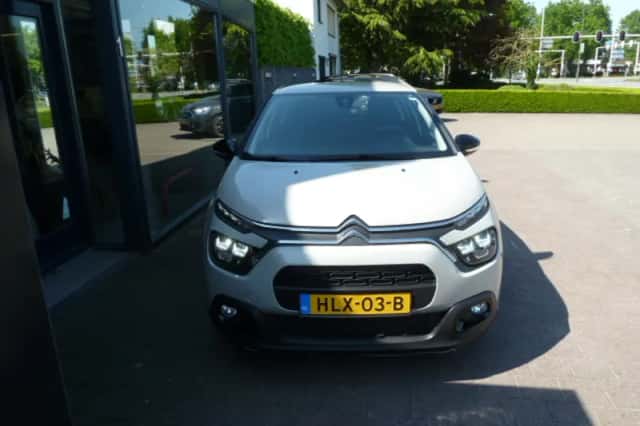 Citroën C3 (2021) thumbnail 5
